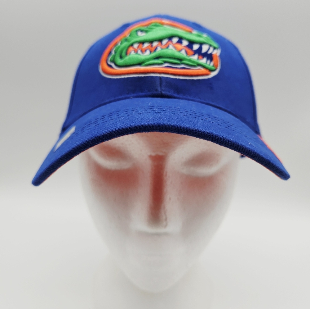 CAPTIVATING HEADWEAR | ACF Florida Gators college football cap hat